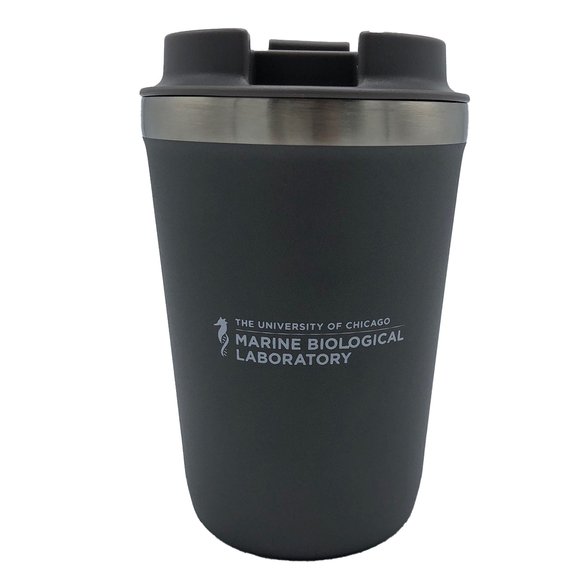 12 OZ Insulated Travel Mug