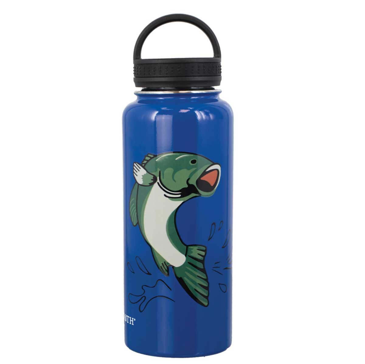 Wide Mouth Water Bottle