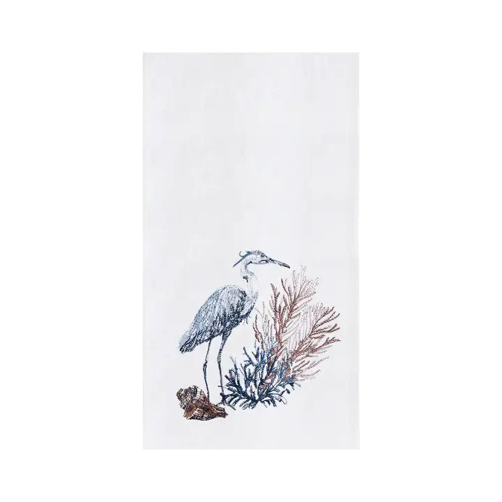 Coastal Kitchen Towels