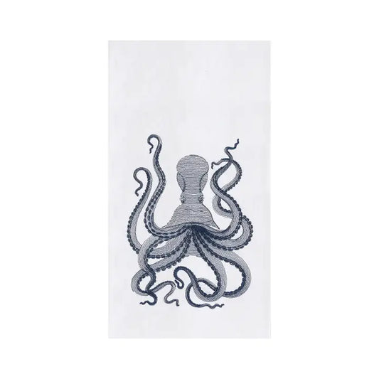 Coastal Kitchen Towels