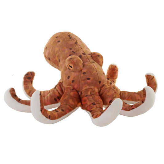 Eco Octopus 12"
