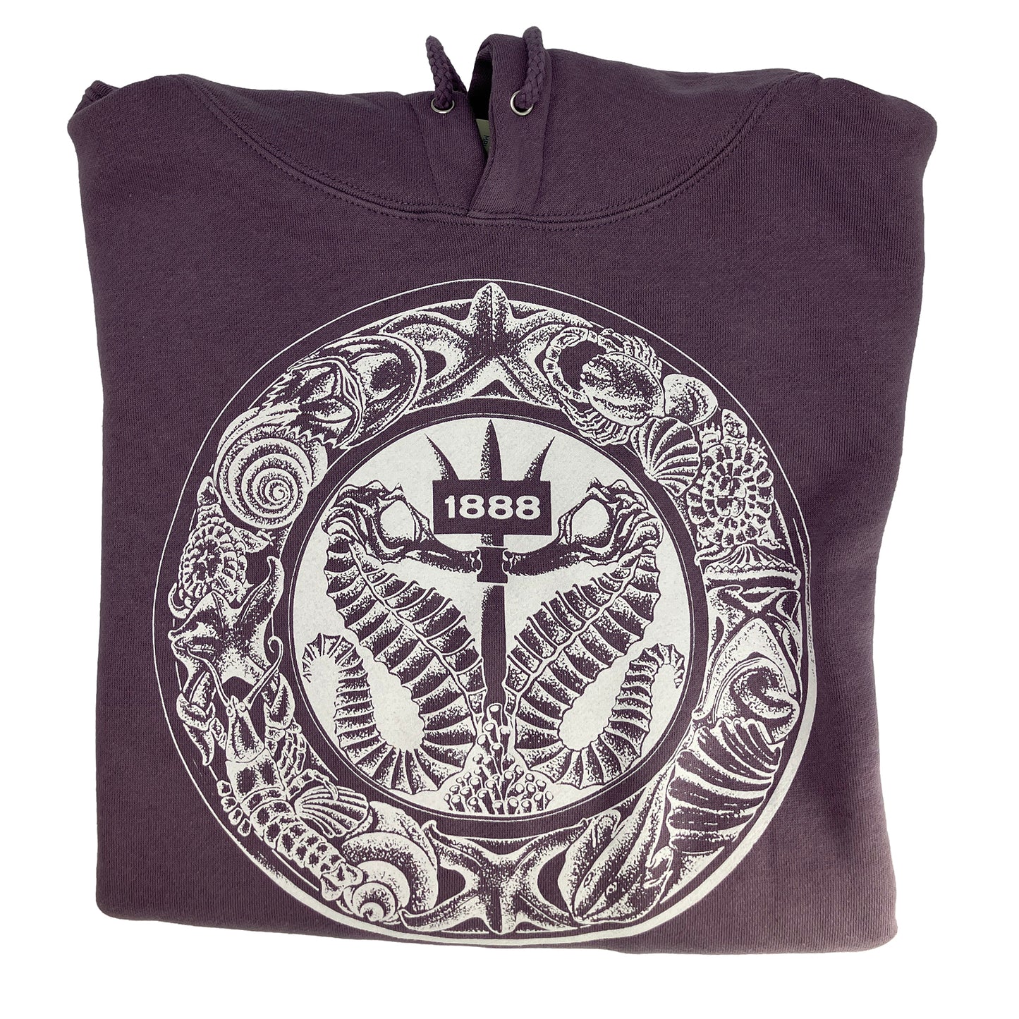 Legacy Hooded Sweatshirt