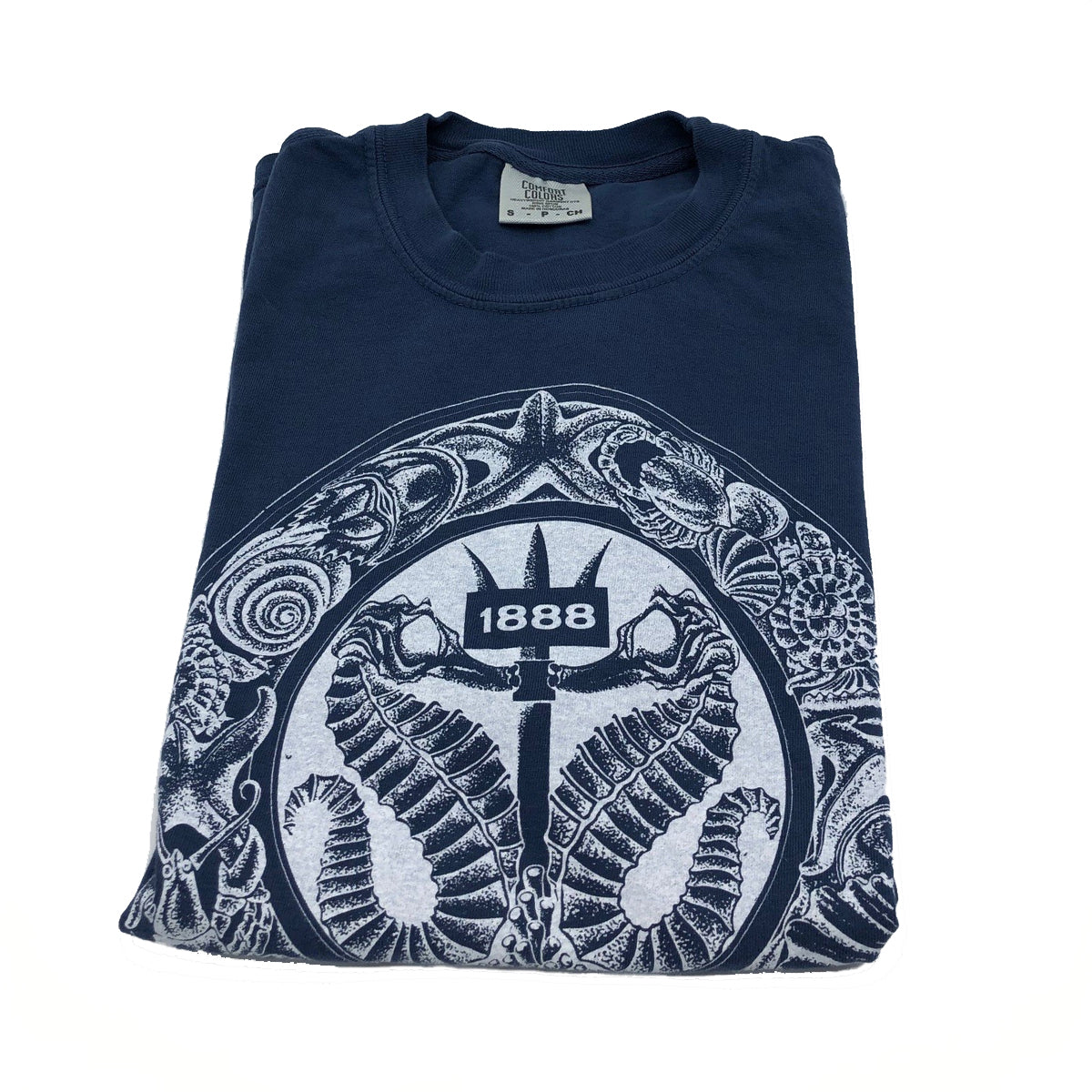 Long Sleeve Legacy Tee