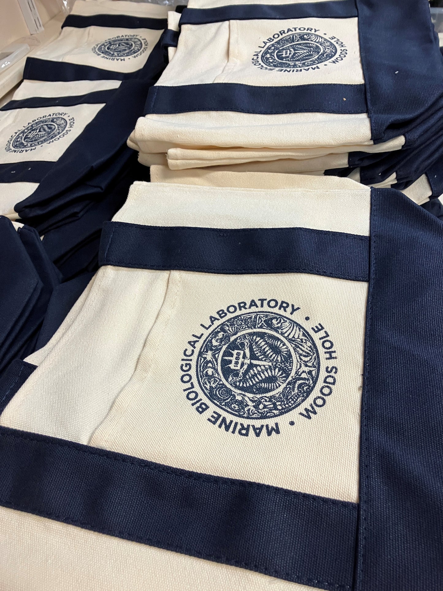 MBL Mini Tote