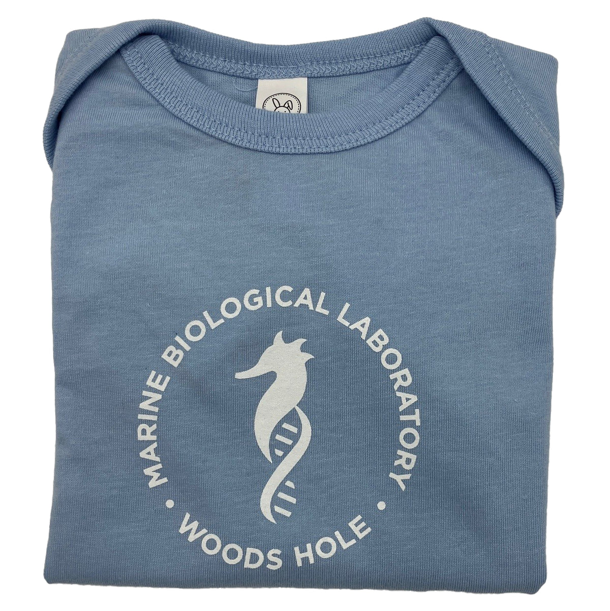 MBL Seahorse Onesie