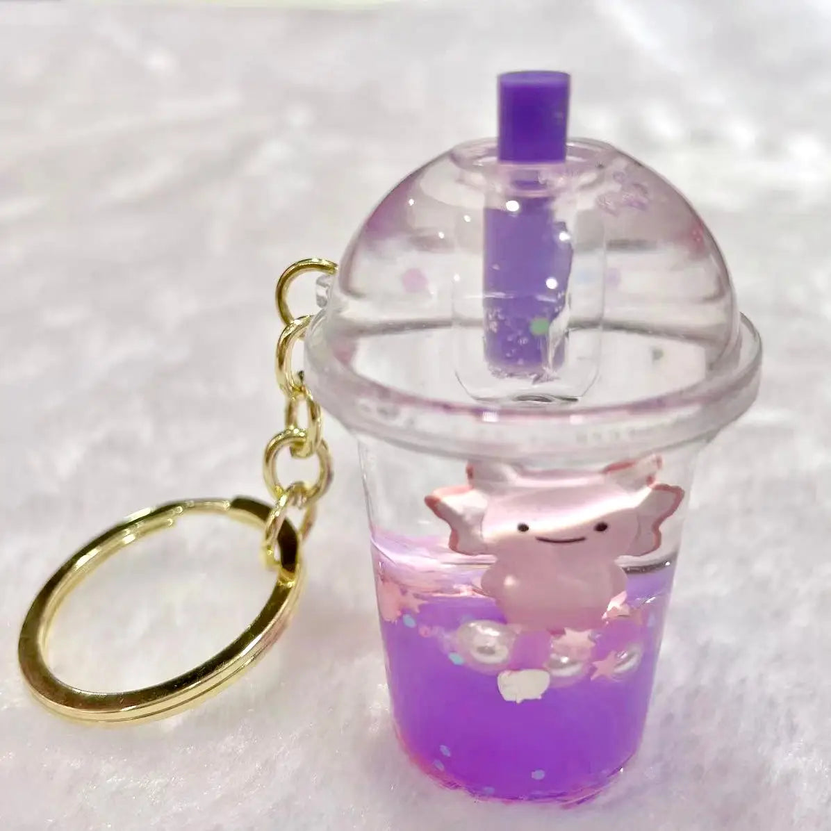 Floating Charms