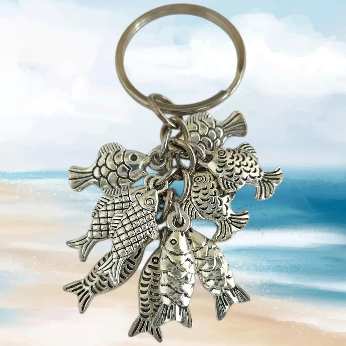 Piccadilly Pendants Keychains and Necklaces