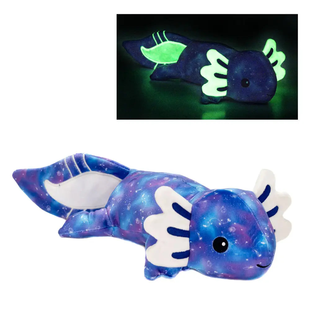 Axolotl Snuggly