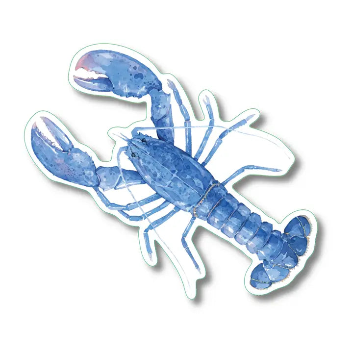 Marine Life Stickers