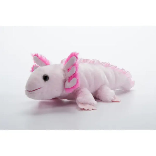8 inch Axolotl Plush Stuffed Toy