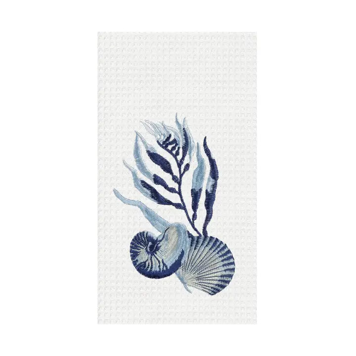 Sea Life Towels