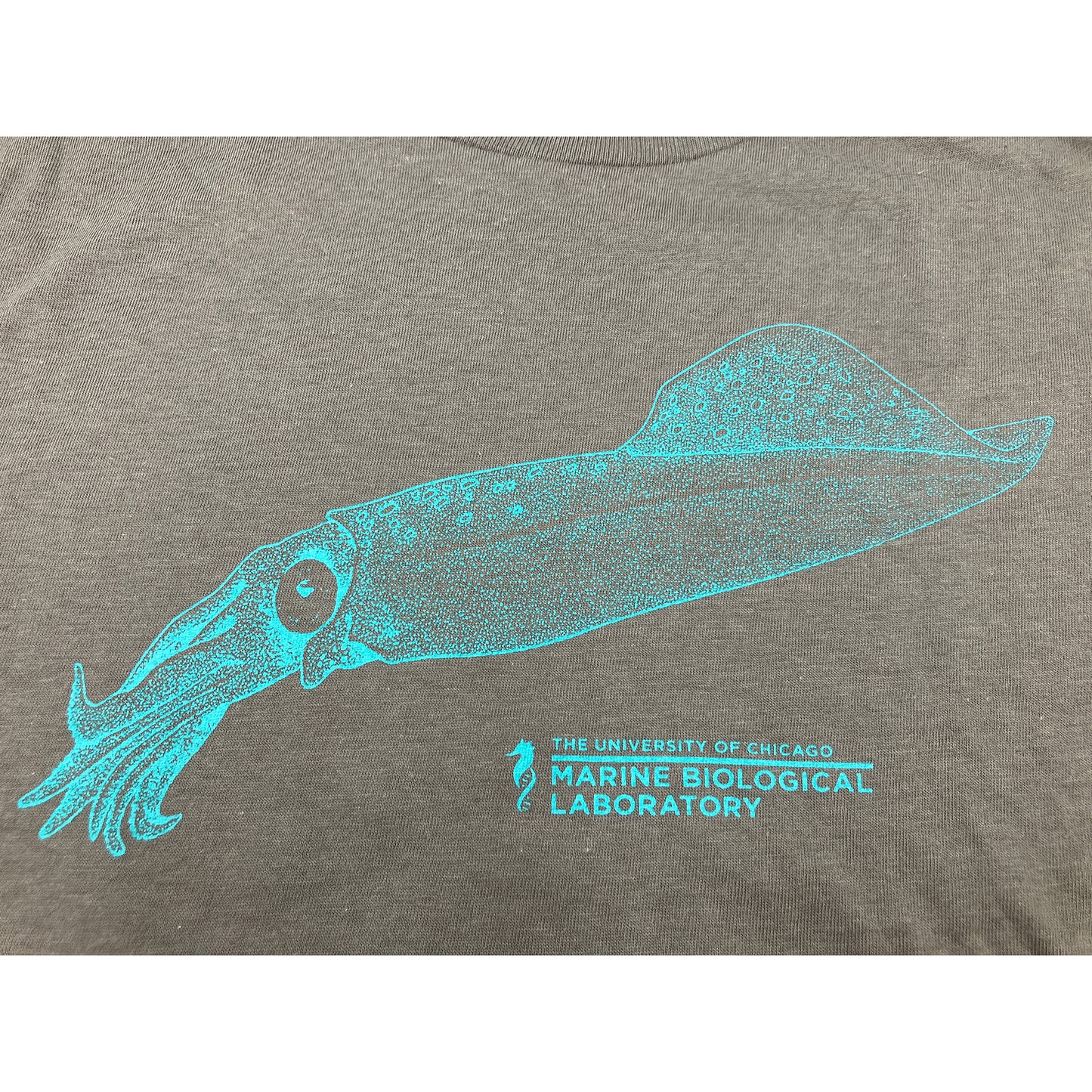 Squid Tee- Unisex