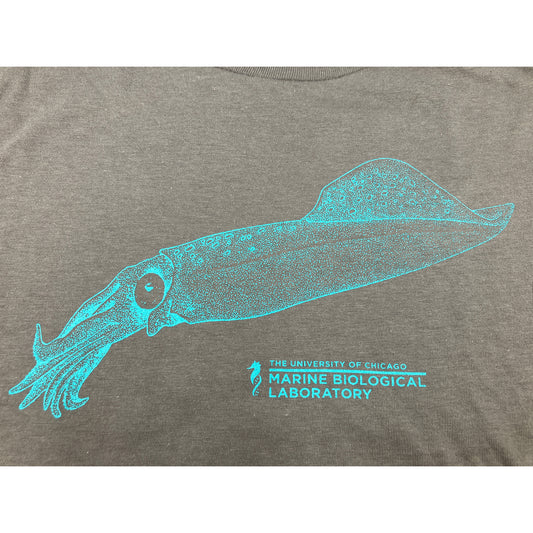 Squid Tee- Unisex