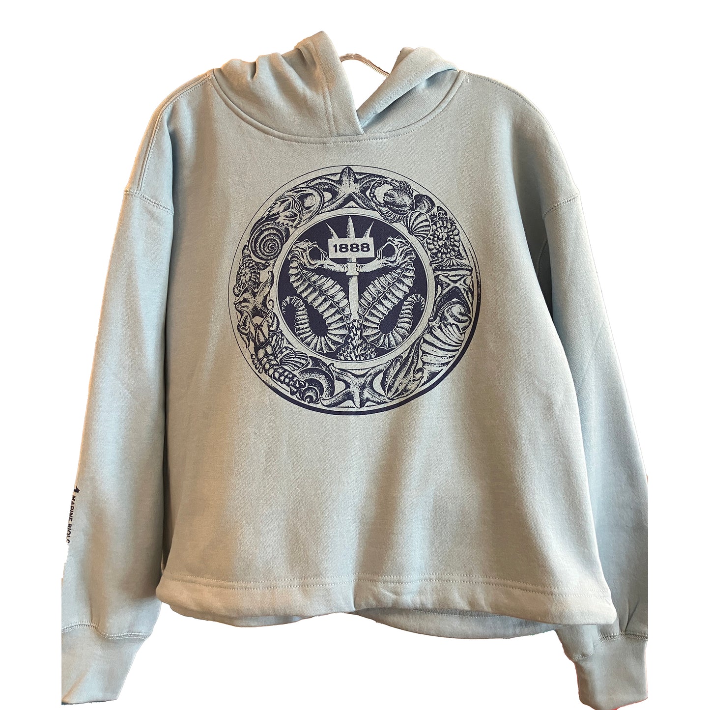 Women's relaxed fit Legacy Hoodie