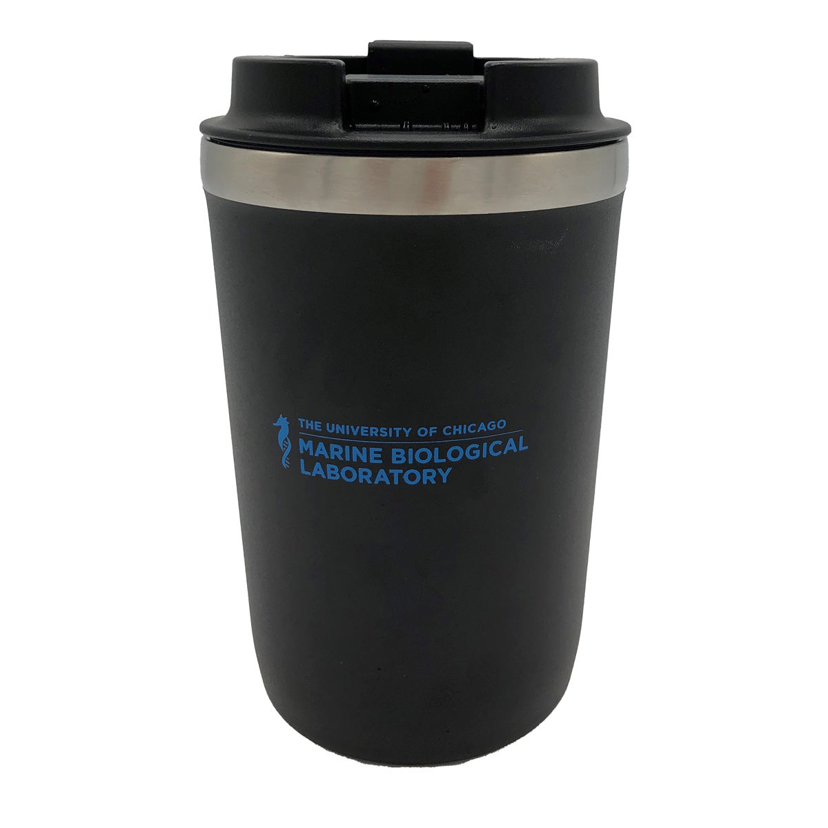 12 OZ Insulated Travel Mug