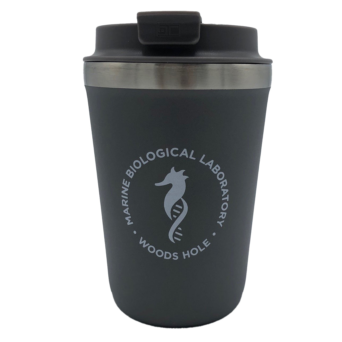 12 OZ Insulated Travel Mug