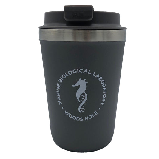 12 OZ Insulated Travel Mug