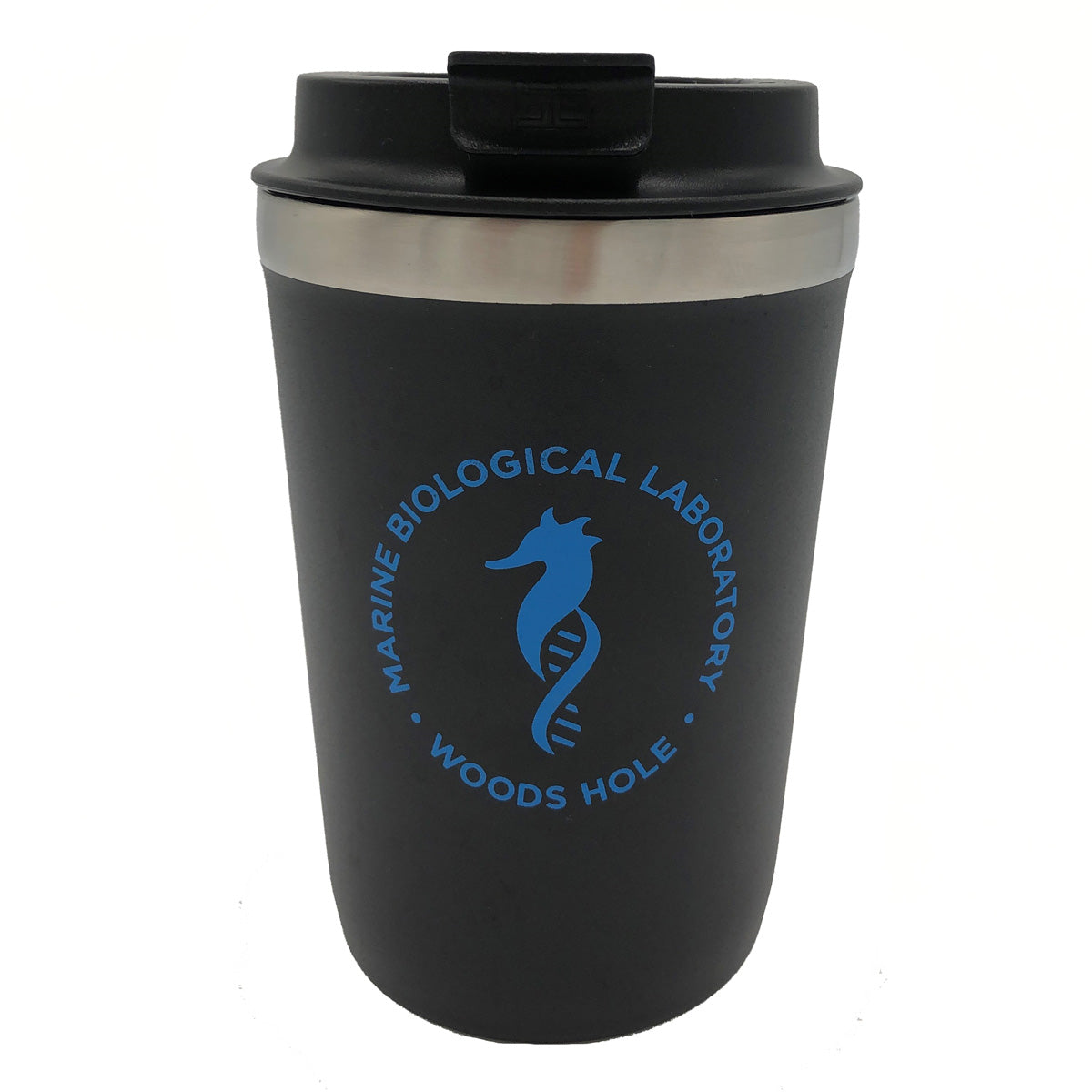 12 OZ Insulated Travel Mug