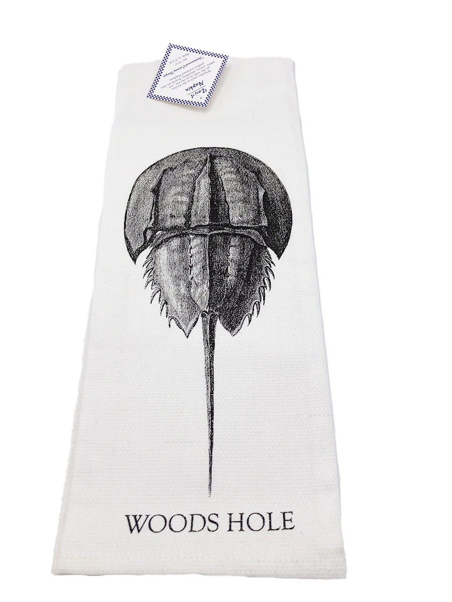 Cotton Dish Towels- Various Prints