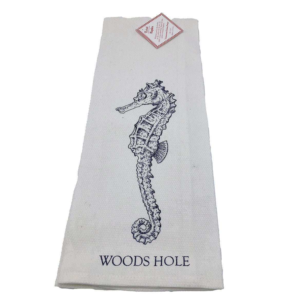 Cotton Dish Towels- Various Prints