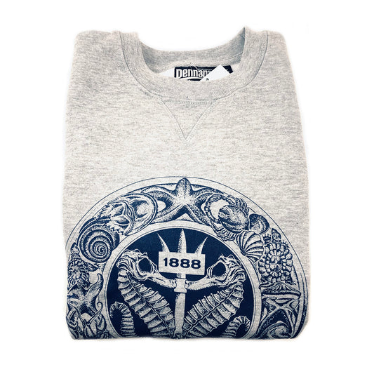 Legacy Crew Sweat