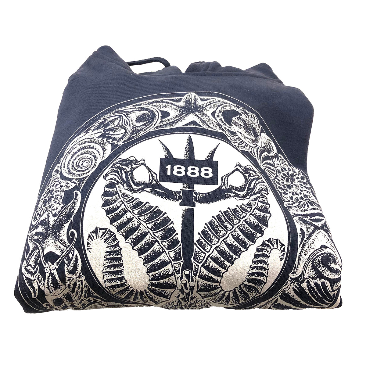 Legacy Hooded Sweatshirt