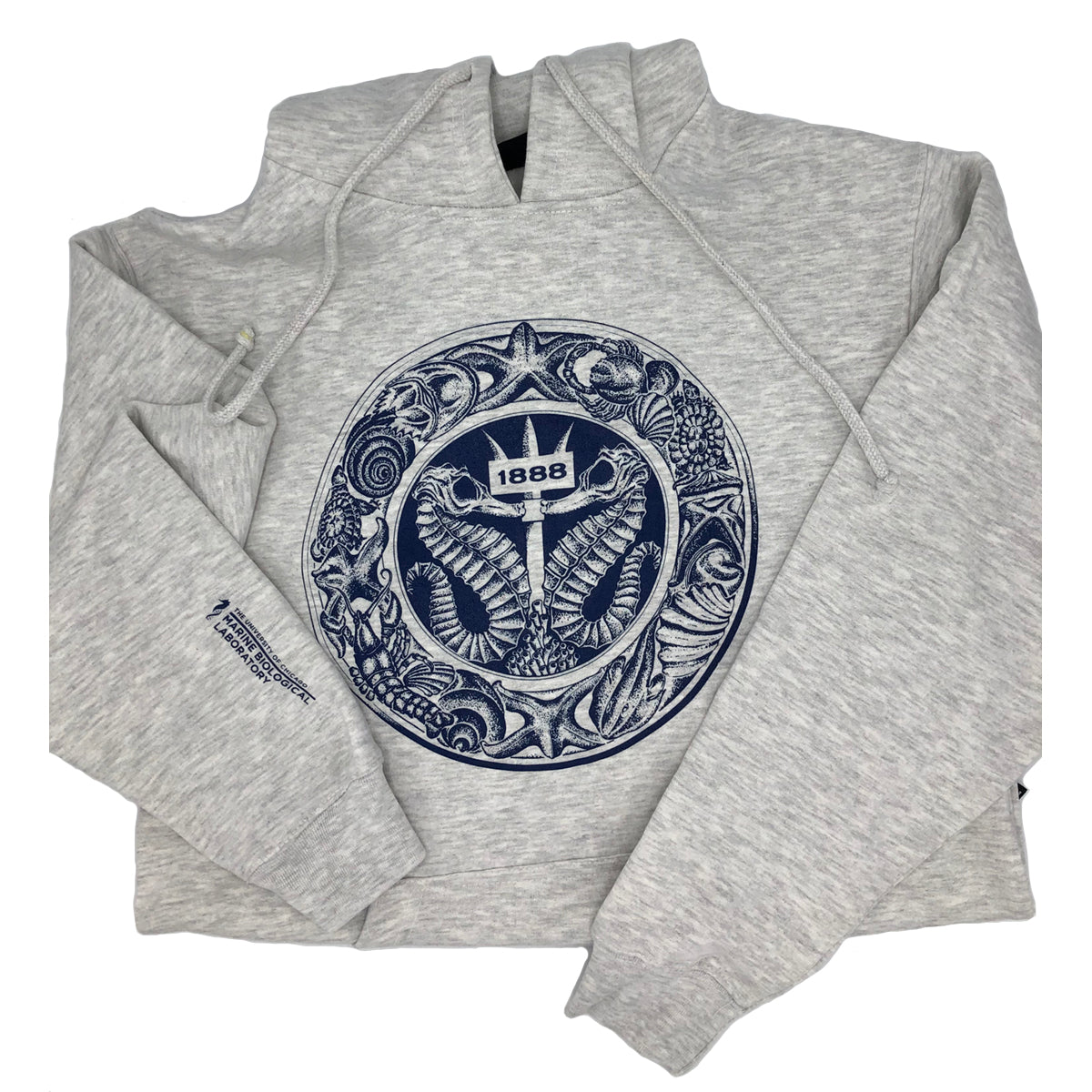 Legacy Hooded Sweatshirt