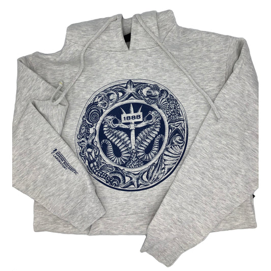 Legacy Hooded Sweatshirt