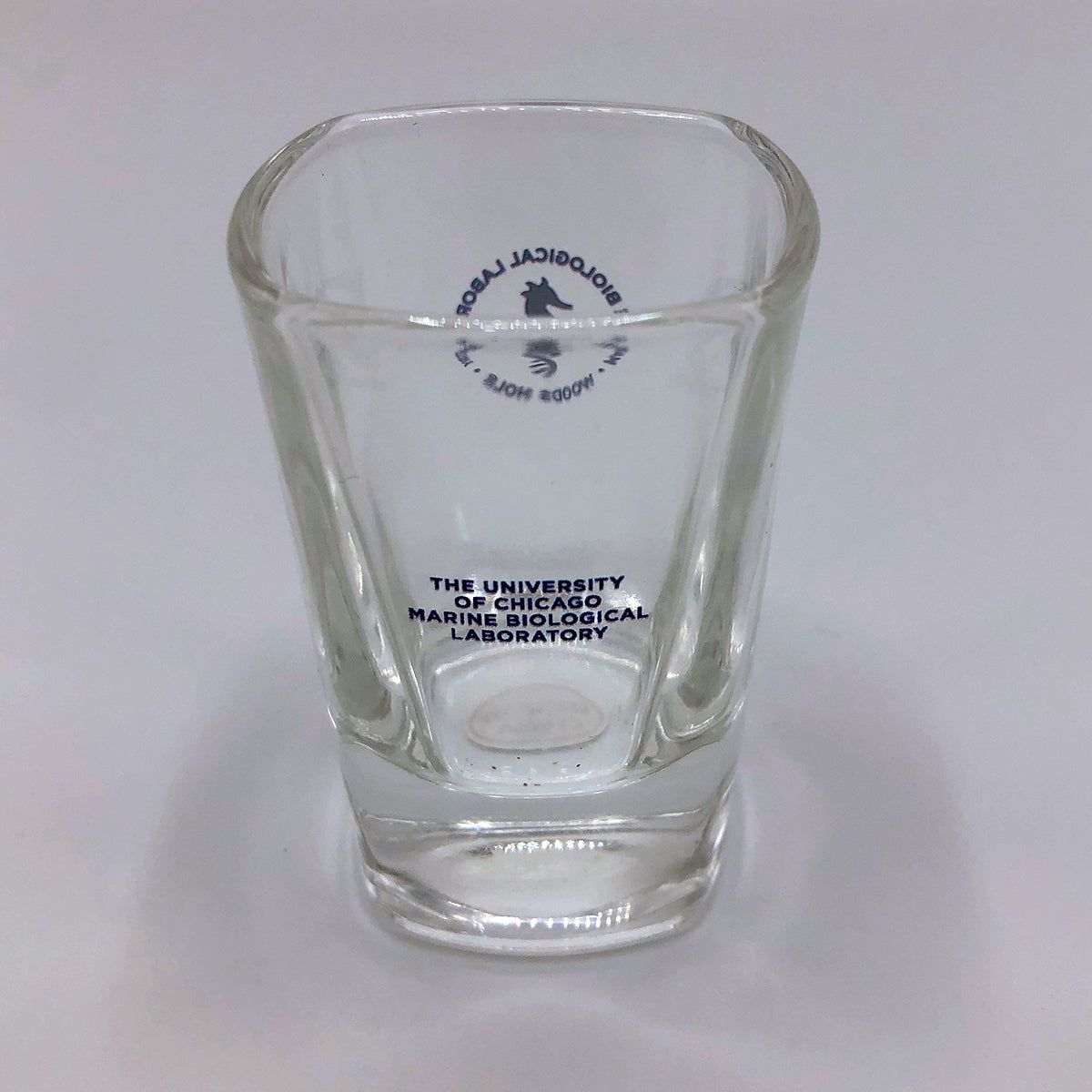 MBL Shot Glass