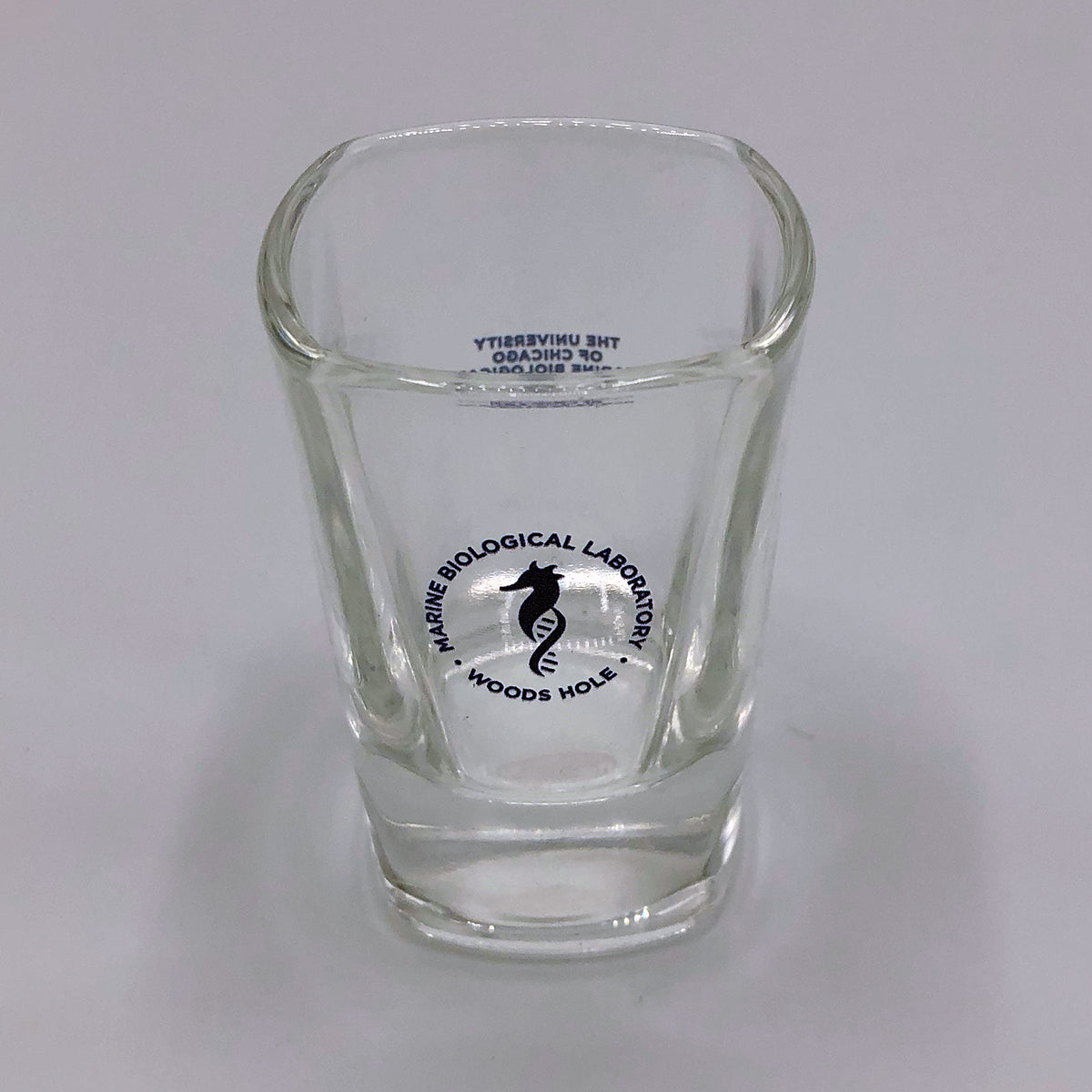 MBL Shot Glass