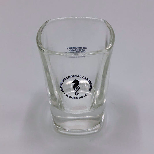 MBL Shot Glass