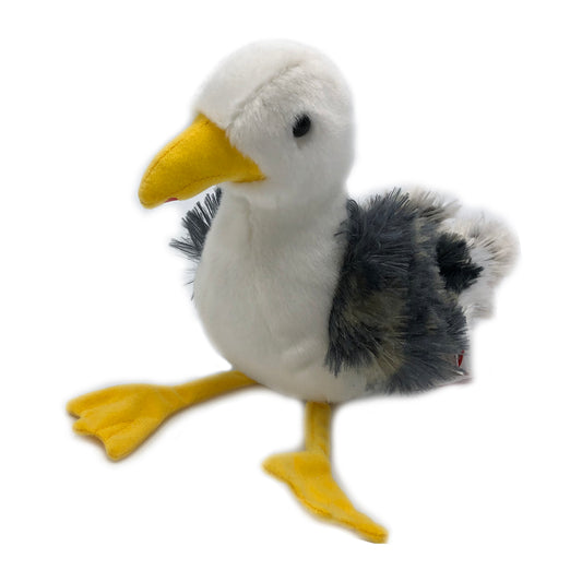 Seymour Seagull