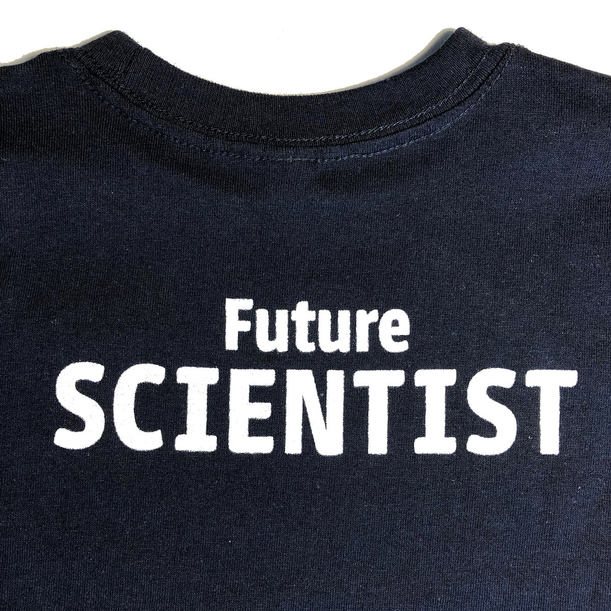 ABC T-shirt/Future Scientist