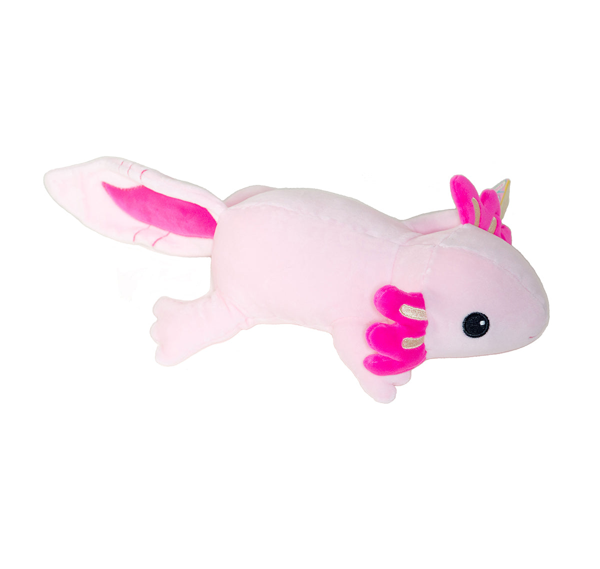 Axolotl Snuggly