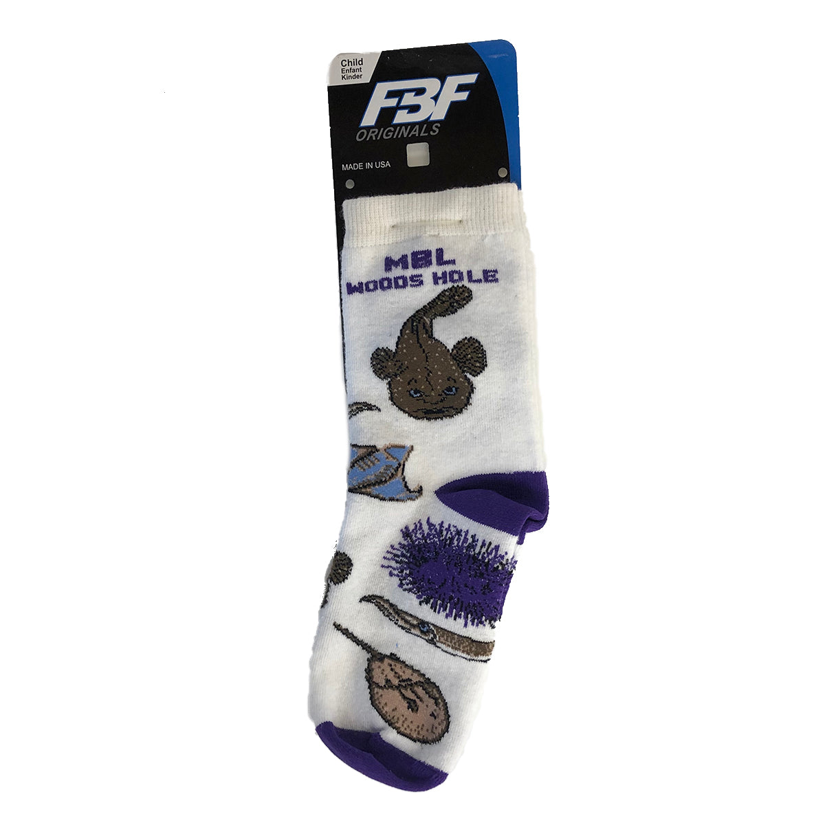 MBL Children's Socks