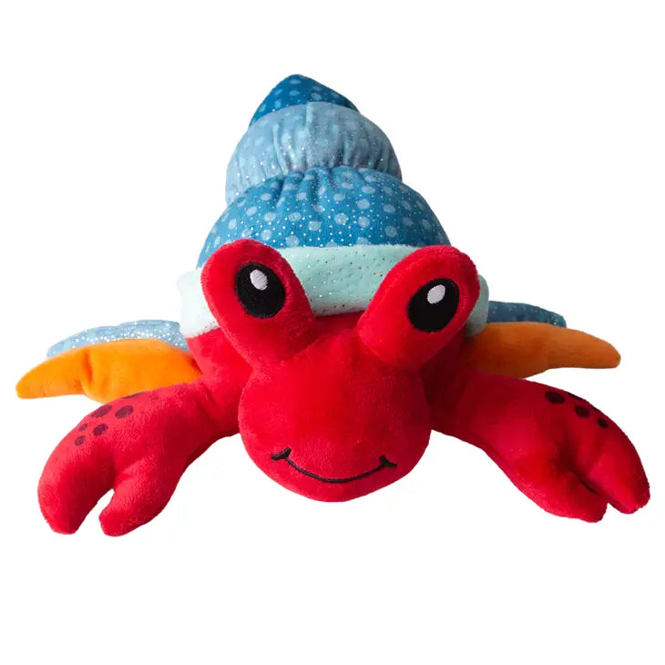 Snugarooz Sealife Dog Toys