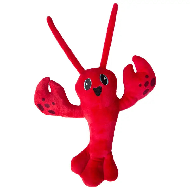 Snugarooz Sealife Dog Toys