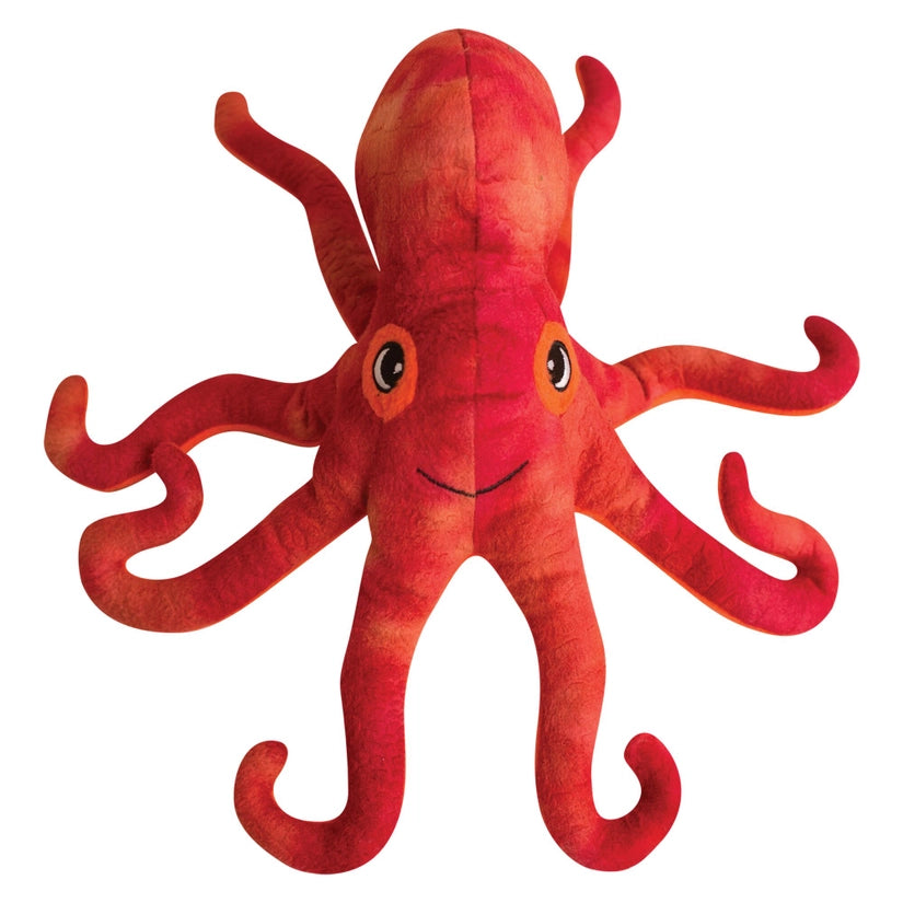 Snugarooz Sealife Dog Toys