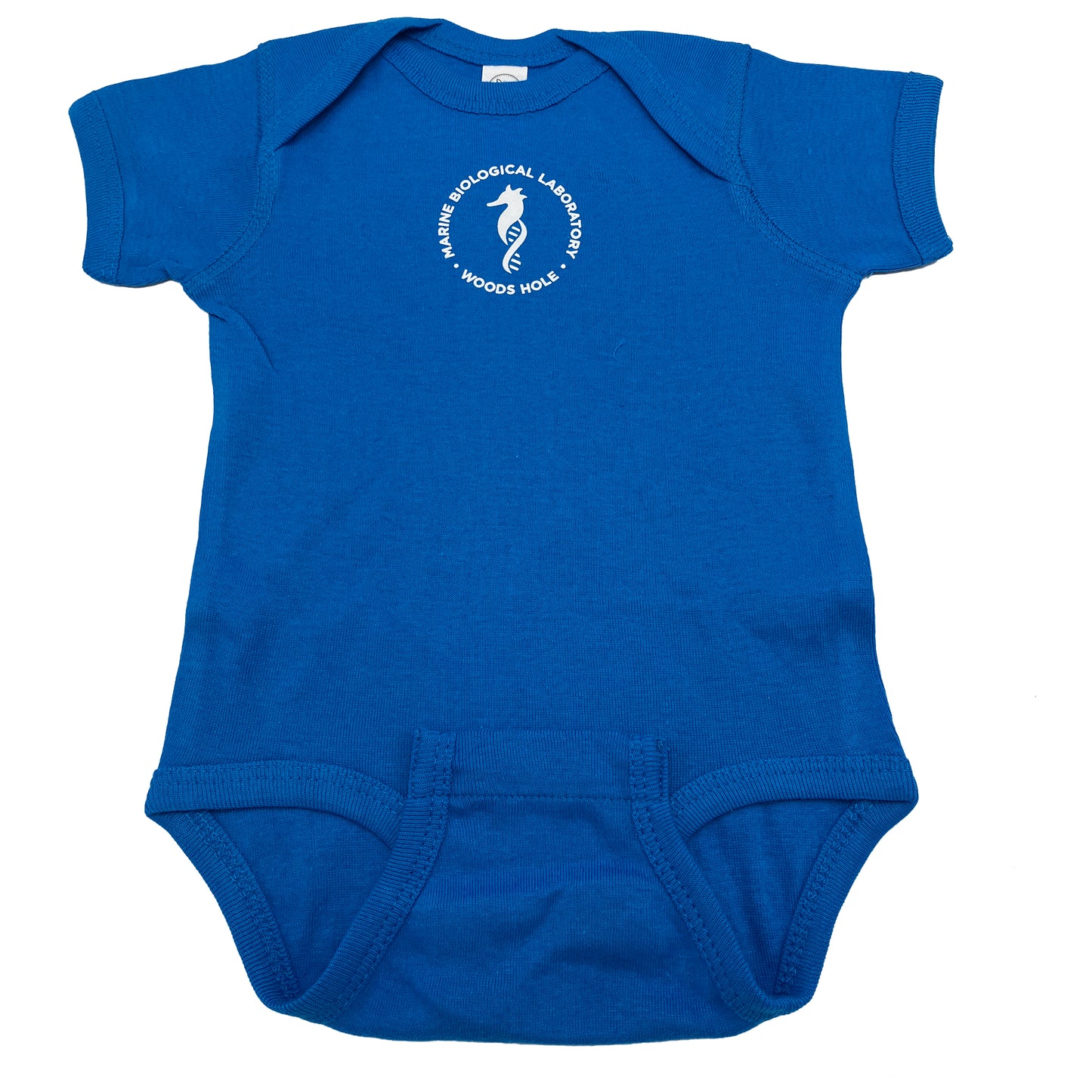 MBL Seahorse Onesie