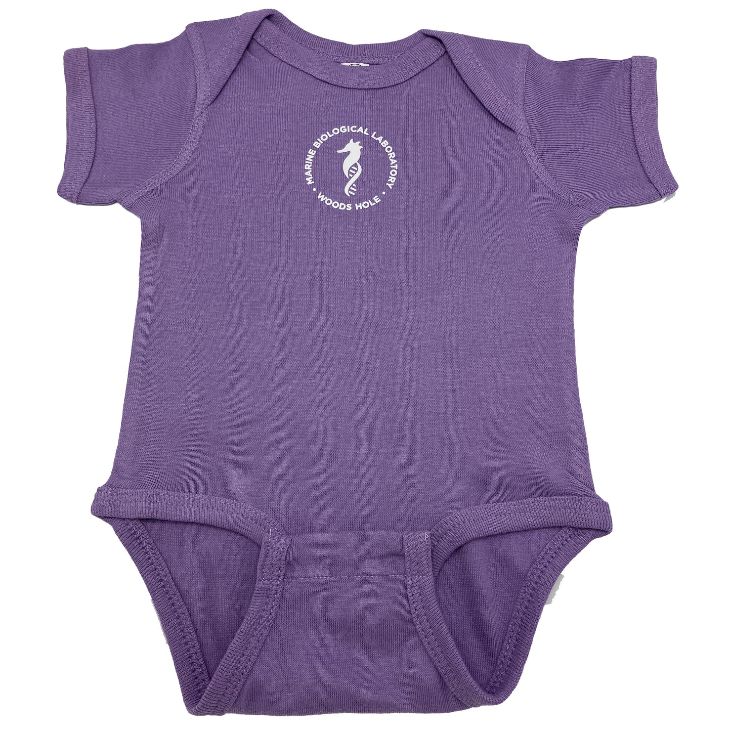 MBL Seahorse Onesie