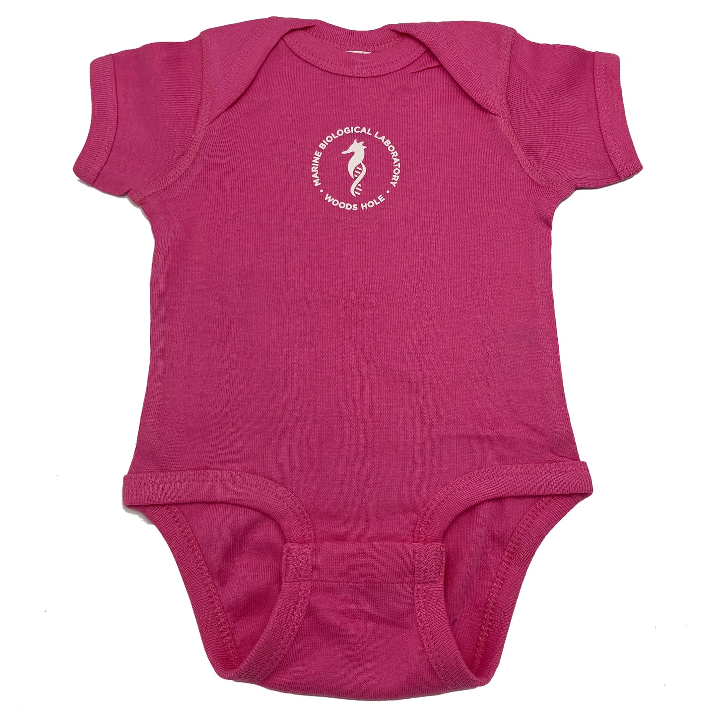 MBL Seahorse Onesie
