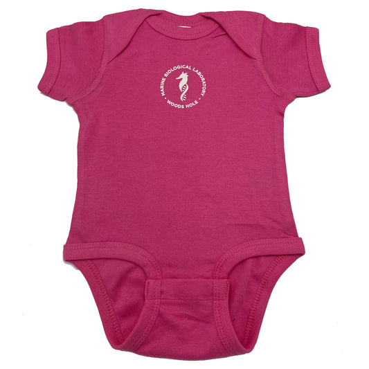 MBL Seahorse Onesie