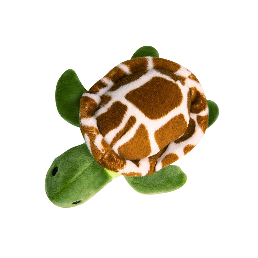 Snugarooz Sealife Dog Toys