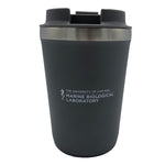 12 OZ Insulated Travel Mug