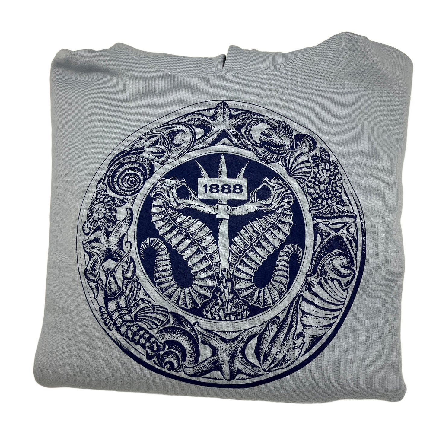 Legacy Hooded Sweatshirt