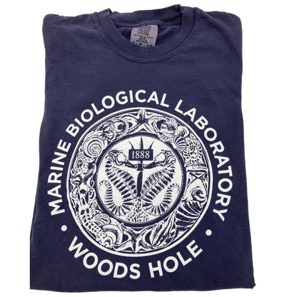 Legacy Seal T-Shirt Short Sleeve