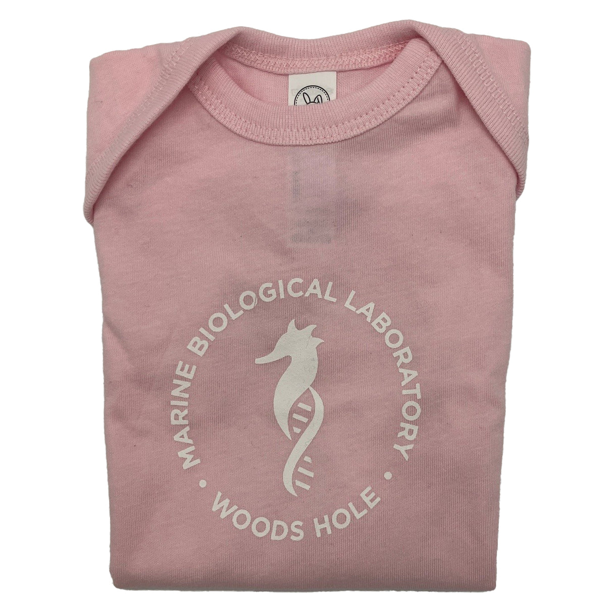 MBL Seahorse Onesie