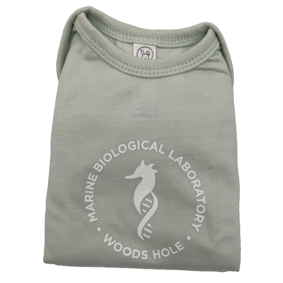 MBL Seahorse Onesie