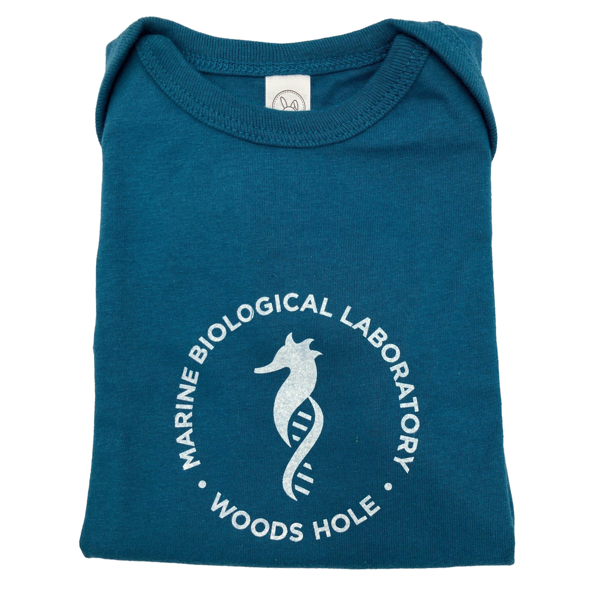 MBL Seahorse Onesie