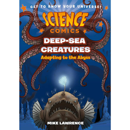 Science Comics